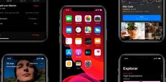 Reportan una falla de iOS 13 que elimina los nombres de todos tus contactos