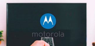 La empresa Motorola hará su ingreso al mercado de los Smart TV