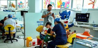 Estomatología de UPAO promueve la salud bucal