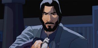 Se estrenará el videojuego John Wick Hex y será exclusivo de Epic Games Store