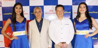 Goodyear y Pimentel fortalecen distribución en el norte del Perú