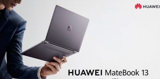 Huawei empieza a vender laptops con Linux en China