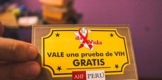 Informe del MINSA revela importantes avances en prevención y atención del VIH