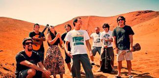 Laguna Pai se presentará por el Día de la Juventud en UPAO