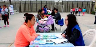 Más de 300 beneficiados con campaña integral de salud en penal El Milagro