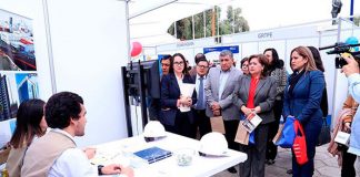 Más de 40 empresas participan en la 11° Feria Laboral de la UPAO