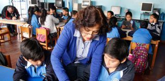 Minedu anuncia el aumento de plazas para traslados de maestros a nivel nacional