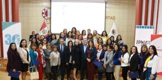 Mujeres Ejecutivas de Trujillo formarán Parte del Women Development Program