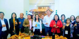 La provincia de Gran Chimú diversifica producción para fortalecer su economía