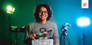 Proyecto de UCV pasa a final en Festival de Cortometrajes