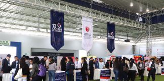 Proyectos de estudiantes de UCV buscan resolver problemas ambientales