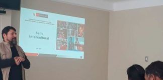 Servidores públicos serán capacitados como parte de la implementación del Sello Intercultural