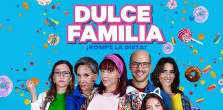 Trailer: Dulce Familia