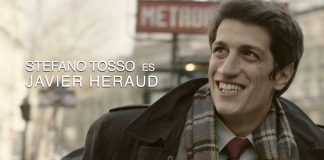 Trailer: La Pasión de Javier