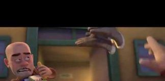 Trailer: Osos Boonie: Aventuras en Miniatura