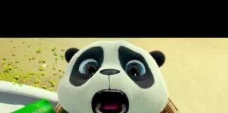 Trailer: Un panda en apuros