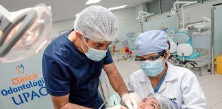 UPAO convoca al 6° Congreso Internacional de Estomatología
