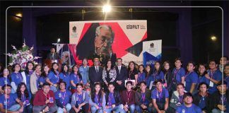 La 8va Feria Internacional del Libro de Trujillo recibió más de 310 mil visitantes