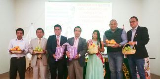 Anuncian el II Festival Manzana Parraposina y Durazno Huayco en Sinsicap