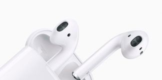 Apple alista la presentación de “AirPods Pro” que incorporan la cancelación de ruido