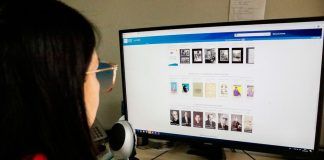 Biblioteca digital brinda en forma gratuita libros de escritores peruanos y del mundo