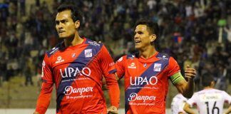 Carlos A. Mannucci consigue empate ante Sport Boys en el estadio Mansiche de Trujillo