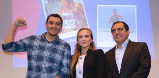 Carrera Entel 10 ahora será gratuita y llegará a todo el Perú