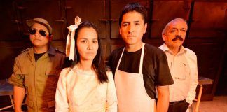 “La Cautiva” se presentará en el Teatro Víctor Raúl Lozano Ibáñez