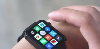 La compañía china Xiaomi presentará el “Mi Watch” que es compatible con Android
