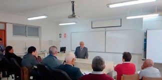 Conferencias de Transformadas y Aplicaciones en UPAO