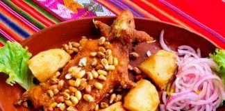 El consumo de carne de cuy contribuye a prevenir el cáncer