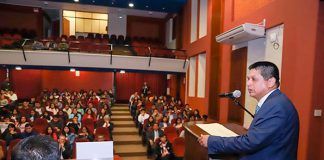 Contabilidad de UPAO presenta libro sobre tributación