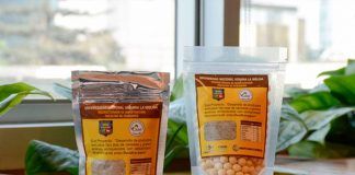 Estudiantes universitarios crean cereal que combate anemia y desnutrición