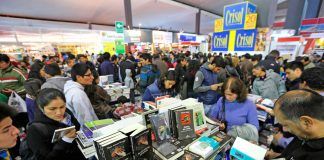 Gobierno aprueba extender los beneficios tributarios de la Ley del Libro