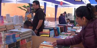 Más de 3 mil trujillanos visitan ‘Festilibro: mi libro, mi patrimonio’