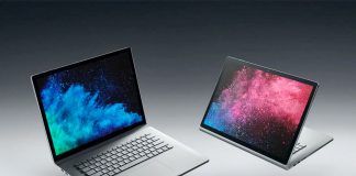 Microsoft presenta novedades y renueva su línea «Surface» con Inteligencia Artificial