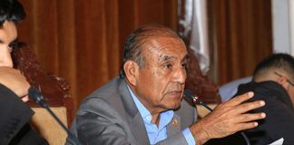 MPT puede asumir adicional de S/ 1’700 mil para cambiar redes en Huerta Grande