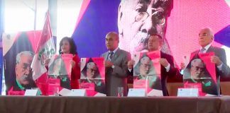MPT inaugura la Feria Internacional del Libro de Trujillo FILT-2019