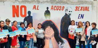 MPT presenta mural sobre acoso sexual ‘Pintando con Libertad’ que sensibilizará a la población