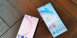Samsung podría lanzar un Galaxy Note 10 en una versión económica