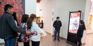 DDC usa tecnología para difundir riqueza cultura de La Libertad