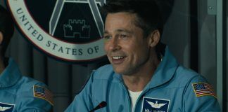 Trailer: Ad Astra: Hacia las estrellas