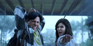 Trailer: AJ! Zombies