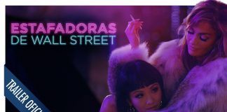 Trailer: Estafadoras de Wall Street