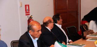 Trujillo anhela ser una ciudad sostenible y resiliente