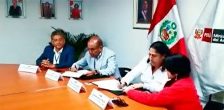 Trujillo camino a modernizar servicio de saneamiento