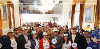 Trujillo gana el concurso Reciclatón 2019 por logros en reciclaje