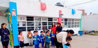 UPAO desarrolla programa contra el bullying