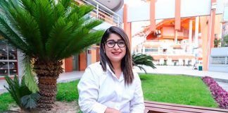 Abogada de UPAO gana concurso nacional de cuento