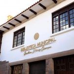 La Biblioteca Nacional del Perú impulsa la reinauguración de la Biblioteca Pública Municipal del Cusco